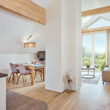 Die Tauplitz Lodges - Bergblick B7-2 By Aa Holiday Homes Exterior photo