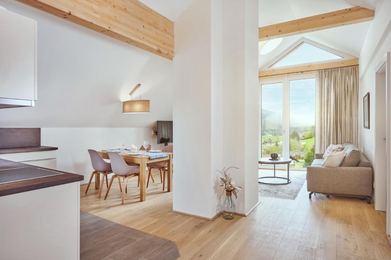 Die Tauplitz Lodges - Bergblick B7-2 By Aa Holiday Homes Exterior photo