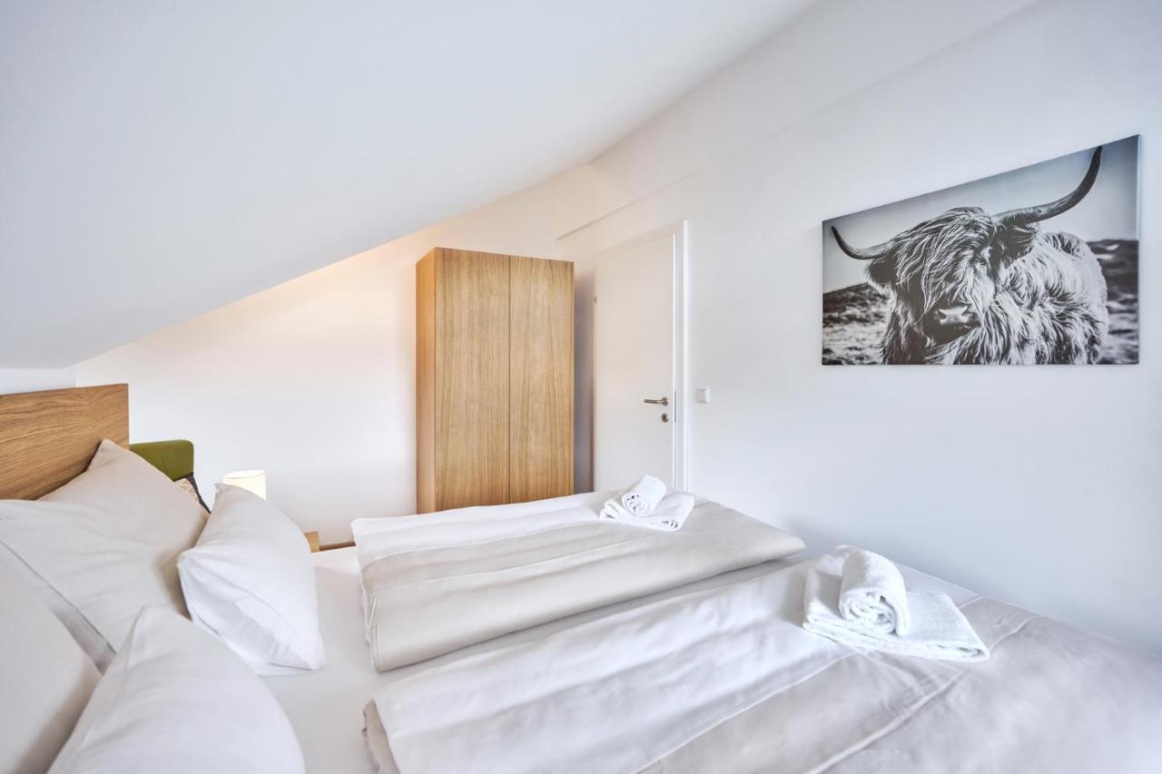 Die Tauplitz Lodges - Bergblick B7-2 By Aa Holiday Homes Exterior photo
